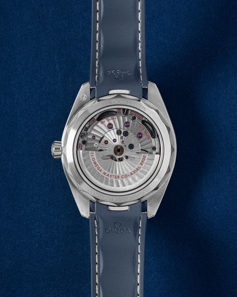 Omega Aqua Terra 150m Gents 220.12.41.21.03.002